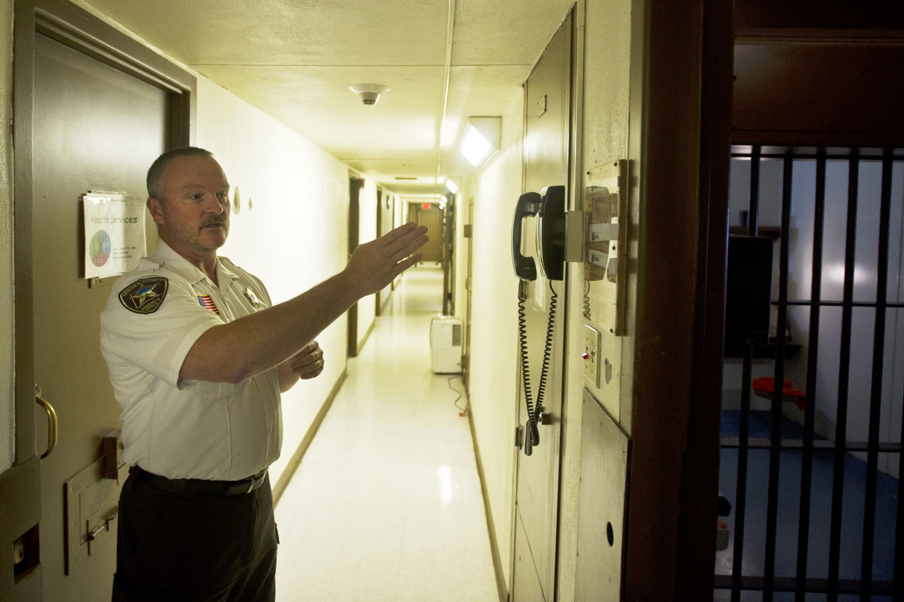 Winona County Jail 05